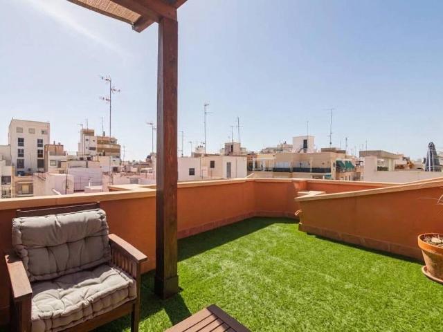 Piso en venta en el Salvador, el Baix Vinalopó