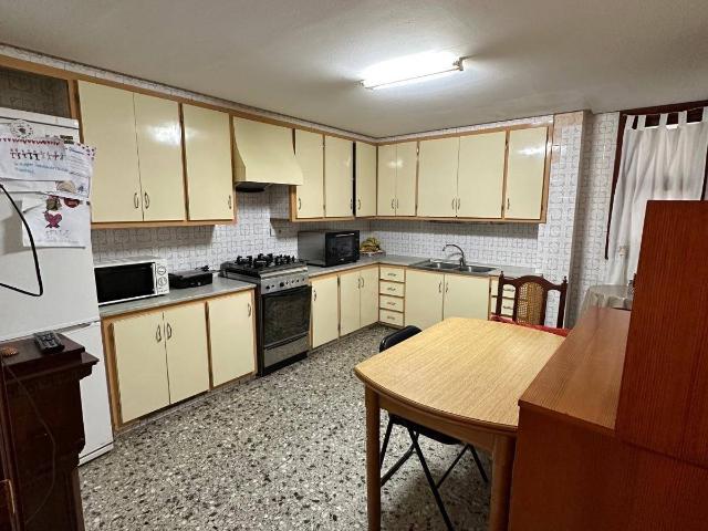 Piso en venta en el Salvador, Elche