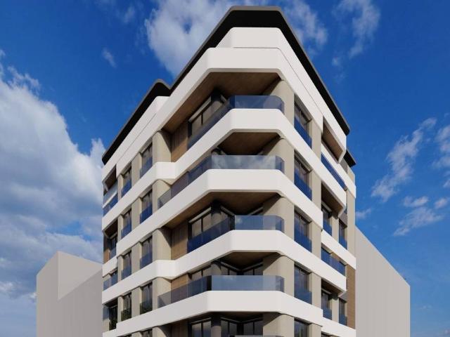 Piso en venta en Elche, Pisos Blaus