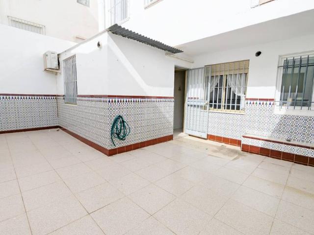 Piso en venta en Elche, el Salvador