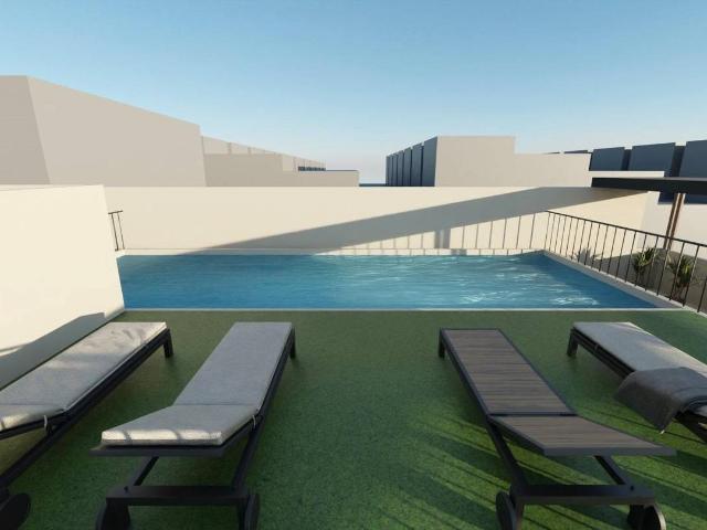 Piso en venta en el Salvador, el Baix Vinalopó