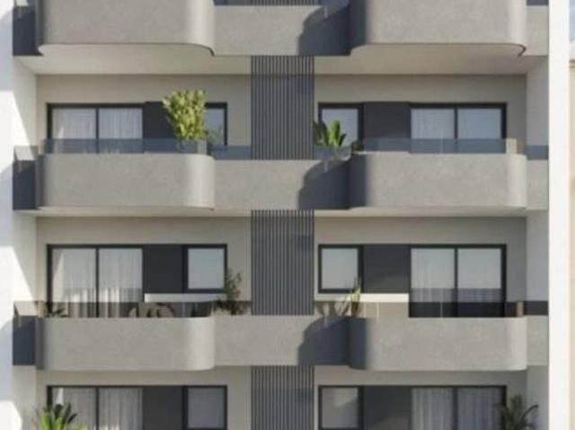 Piso en venta en el Salvador, el Baix Vinalopó