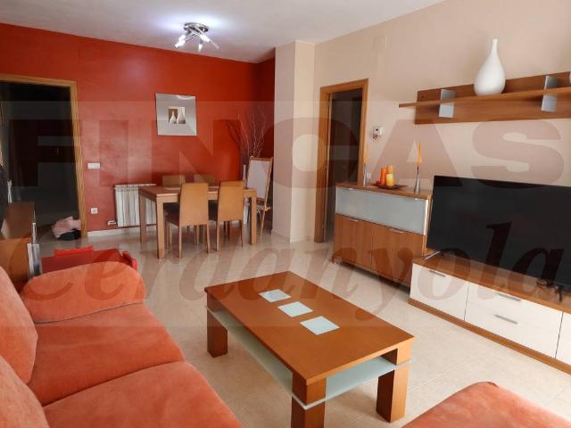 Piso en venta en Ripollet, Maragall