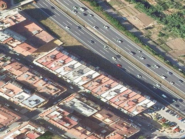 Piso en venta en Maragall, Vallès Occidental