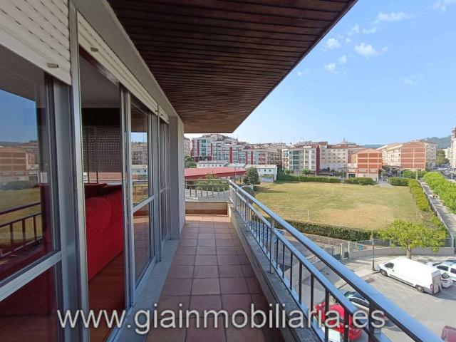 Piso en venta en Ponteareas, O Paseo Matutino