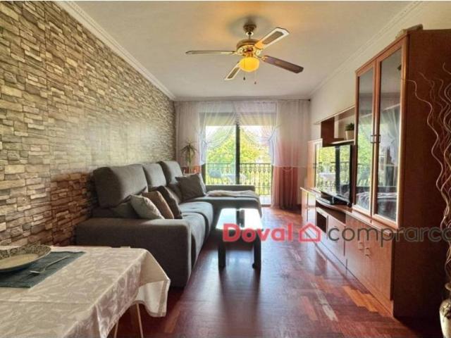 Piso en venta en O Condado, Galicia