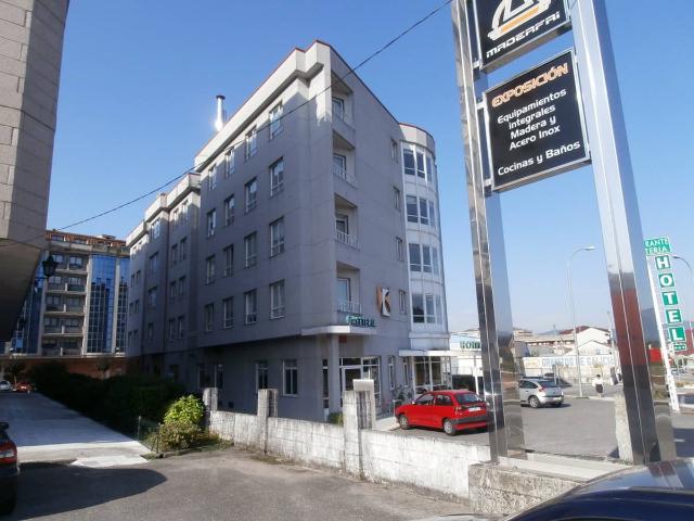 Piso en venta en Ponteareas, O Paseo Matutino