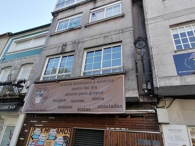 Piso en venta en Ponteareas, O Condado