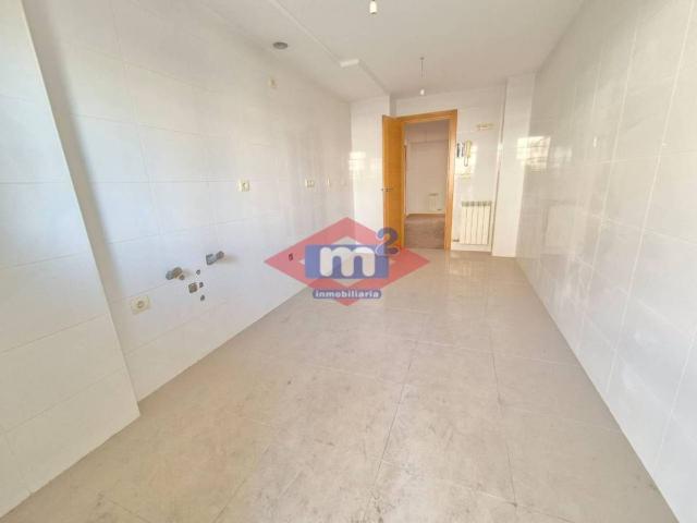 Piso en venta en Ponteareas, O Paseo Matutino