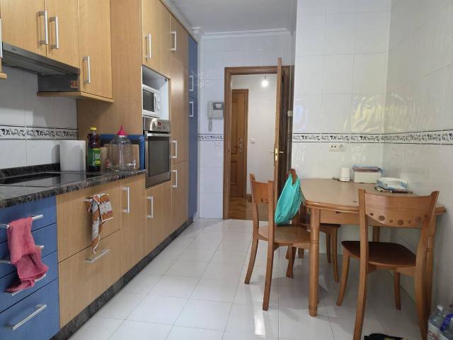 Piso en venta en Ponteareas, O Condado
