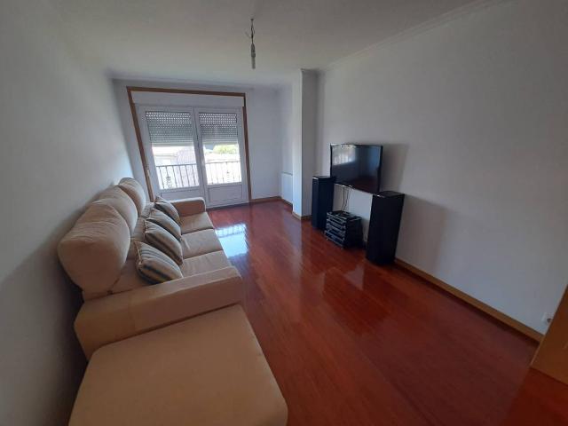 Piso en venta en Ponteareas, O Condado