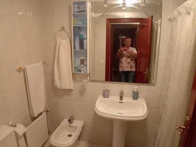 Piso en venta en O Condado, Galicia