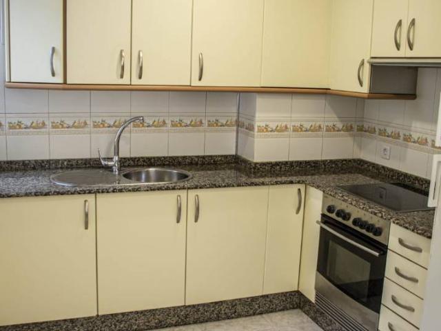 Piso en venta en Ponteareas, O Condado