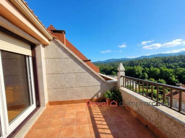 Piso en venta en O Condado, Galicia
