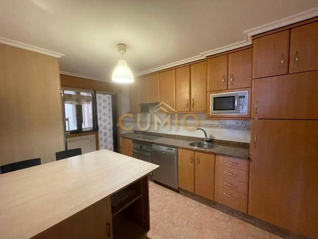 Piso en venta en Ponteareas, O Condado