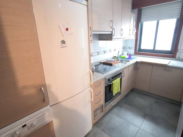 Piso en venta en Ponteareas, Cotobade