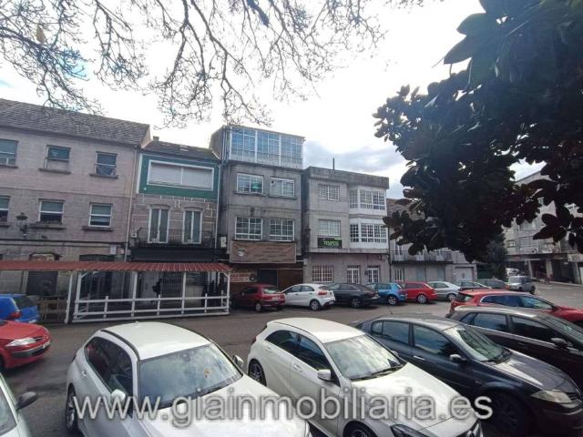 Piso en venta en Ponteareas, O Condado