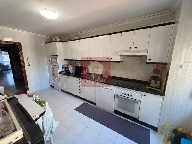 Piso en venta en Ponteareas, O Condado
