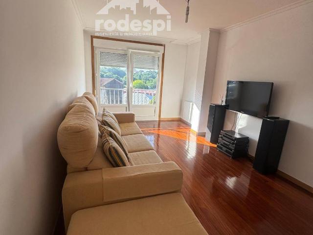 Piso en venta en Ponteareas, O Condado