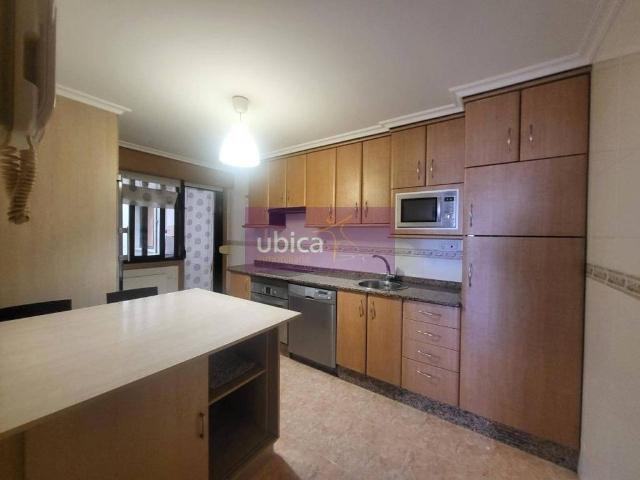 Piso en venta en O Condado, Galicia