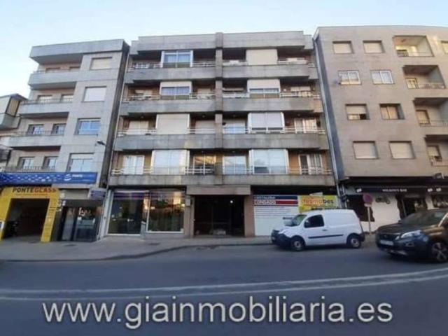 Ático en venta en Ponteareas, A Castiñeira