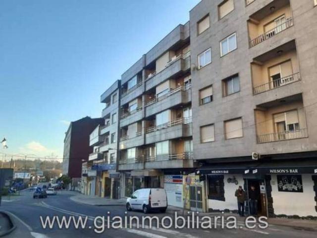 Ático en venta en Ponteareas, O Condado