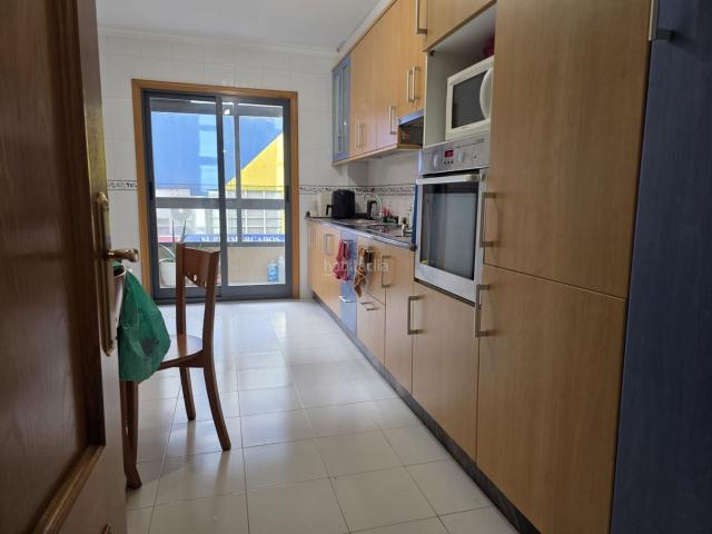 Piso en venta en Ponteareas, O Condado