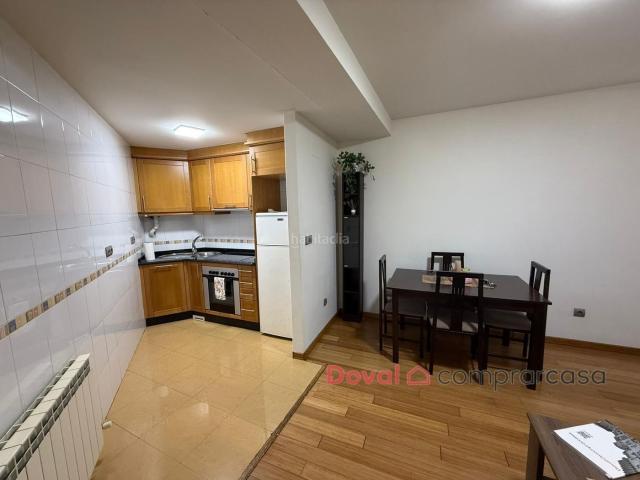Piso en venta en Ponteareas, O Condado