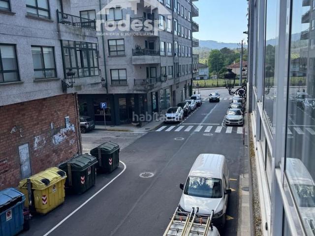 Piso en venta en Ponteareas, O Condado