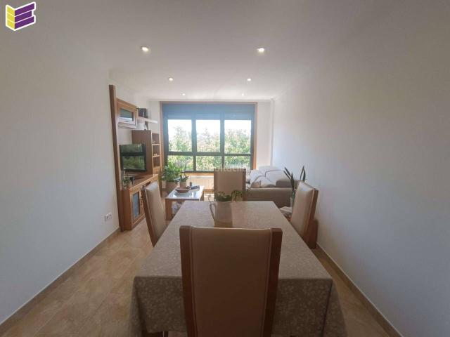 Piso en venta en Ponteareas, O Condado