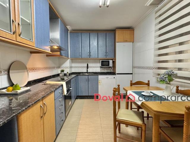 Piso en venta en Ponteareas, O Condado