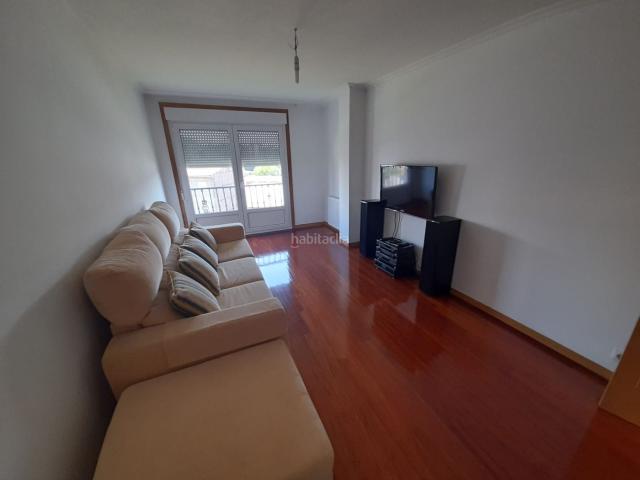 Piso en venta en Ponteareas, O Condado