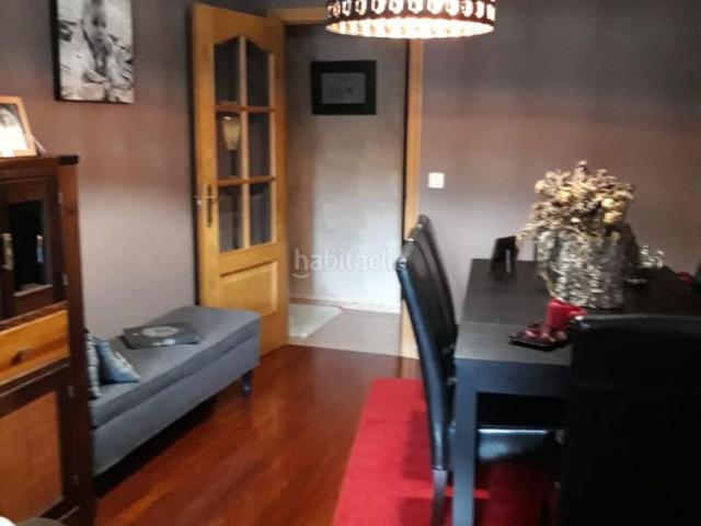 Piso en venta en Ponteareas, O Condado
