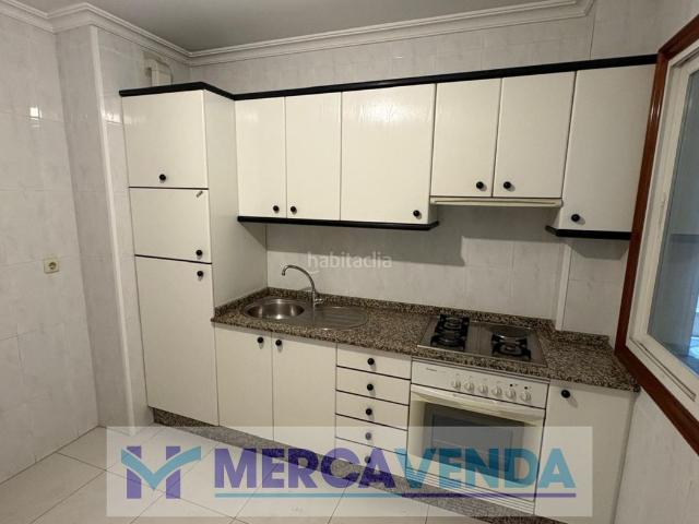 Piso en venta en Ponteareas, O Condado