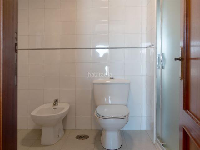 Piso en venta en Ponteareas, O Condado