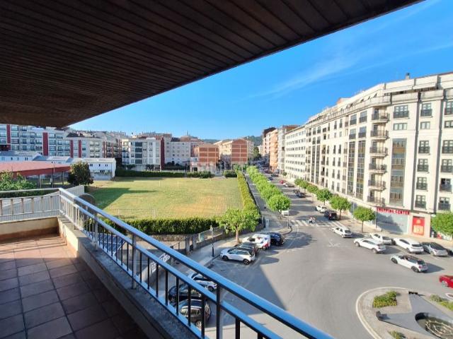 Piso en venta en Ponteareas, O Condado