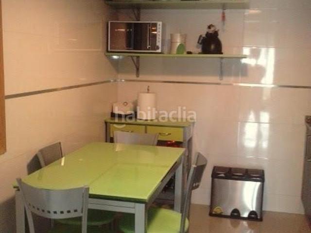 Piso en venta en Ponteareas, O Condado