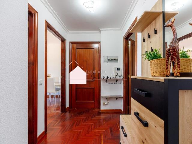 Piso en venta en Ponteareas, O Condado