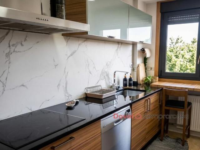 Piso en venta en Ponteareas, O Condado