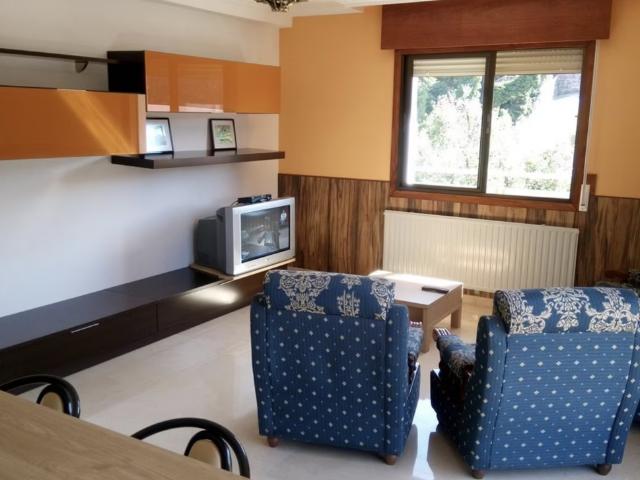 Piso en venta en Ponte Caldelas, Pontevedra