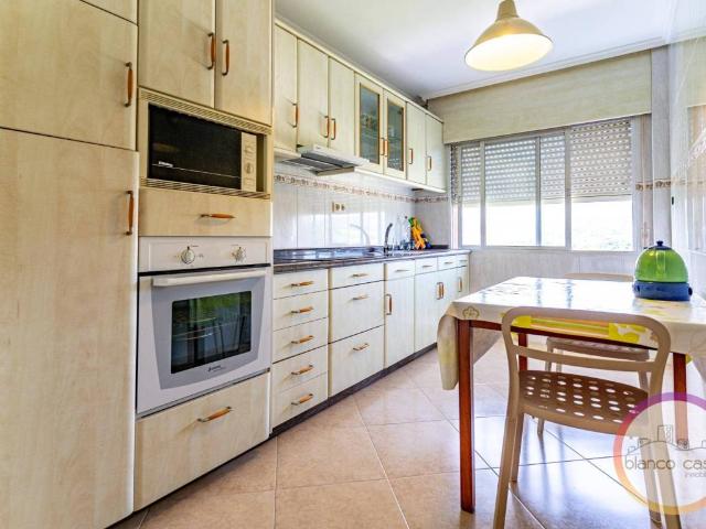 Piso en venta en Bergantiños, Galicia