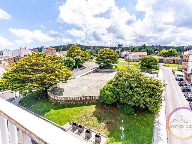 Piso en venta en Bergantiños, Galicia