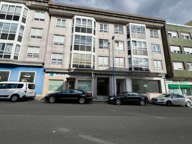 Piso en venta en Bergantiños, Galicia