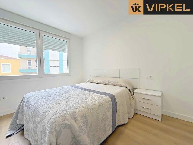 Piso en venta en Bergantiños, Galicia