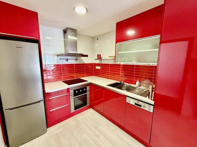 Piso en venta en Caldas, Galicia