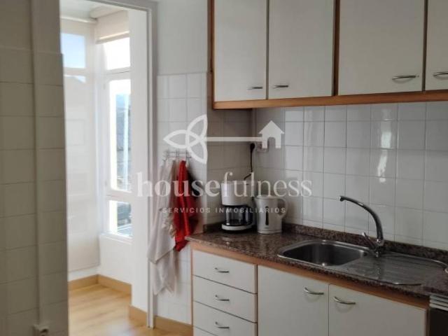 Piso en venta en Pontedeume