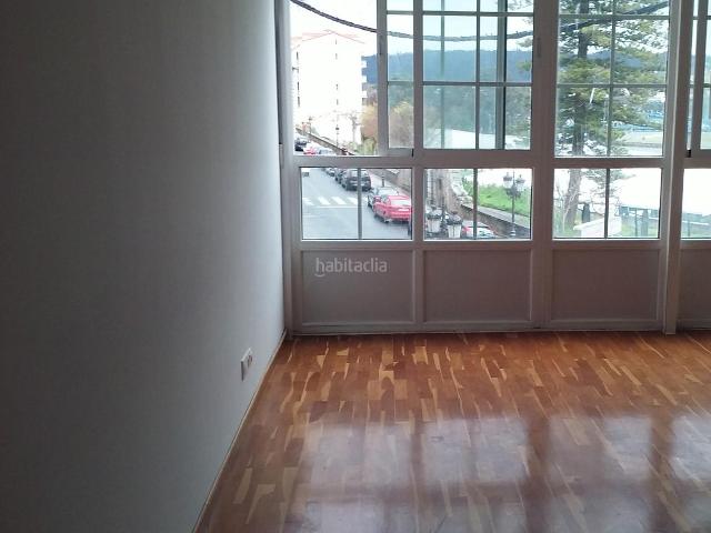 Piso en venta en A Cruz do Cabildo, Pontedeume