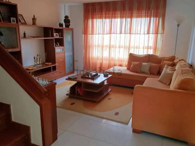 Piso en venta en Pontedeume