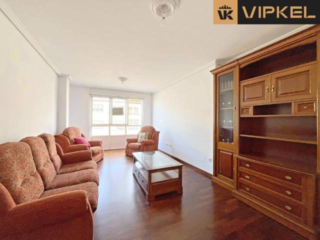 Piso en venta en Pontedeume