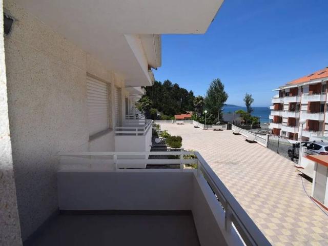 Piso en venta en Pontedeume